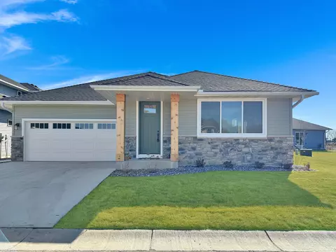 1261 Willowbrook Cir, Delano, MN 55328