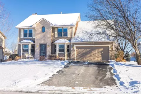 4656 Fairway Hills Dr, Eagan, MN 55123