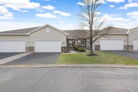 12123 65th Cir NE, Otsego, MN 55301