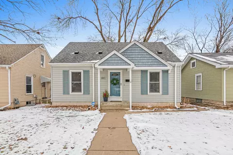 2829 Dakota Ave S, Saint Louis Park, MN 55416