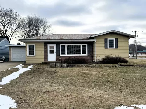 123 Market St W, Wabasha, MN 55981
