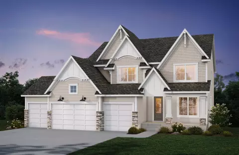 15191 109th Ave N, Osseo, MN 55369