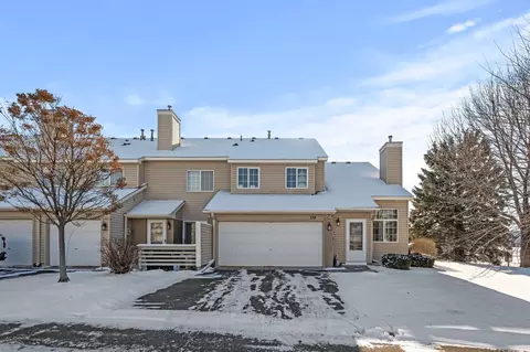 13151 Meadowood Way NW #138NW, Coon Rapids, MN 55448