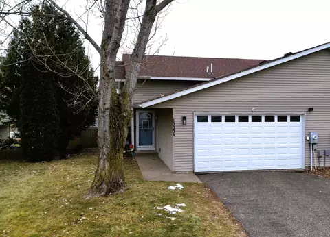 15036 Glenbrook Ave N, Hugo, MN 55038