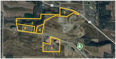 Nnnnn Spring Road Se, Chatfield, MN 55923