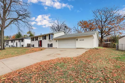 8199 Hyde Ave S, Cottage Grove, MN 55016