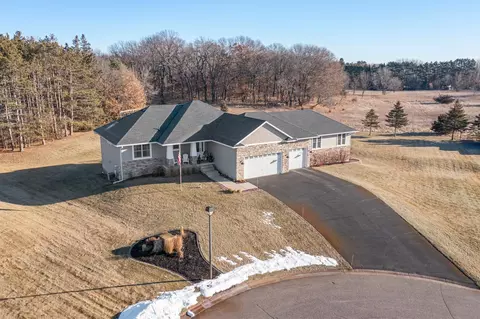 16817 Taconite St NE, Andover, MN 55304
