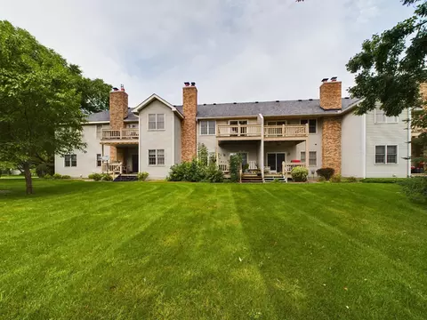 1328 Bibeau Rd, White Bear Lake, MN 55110
