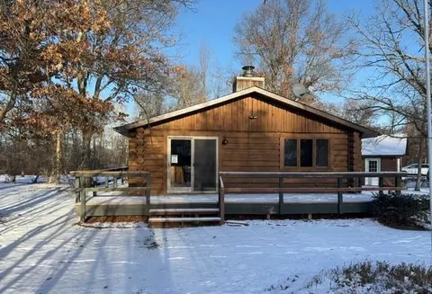 7566 Winter Trl, Pequot Lakes, MN 56472