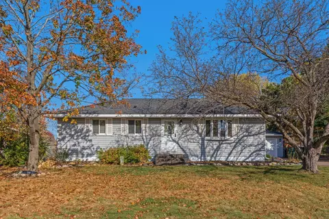 1525 121st Ave NE, Blaine, MN 55449