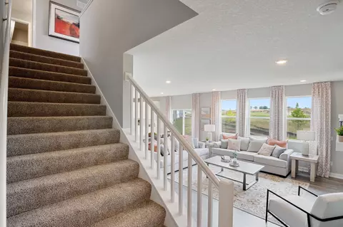 Entry Way - 13169 Bauer Dr N, Champlin, MN 55316 photo 1 of 6
