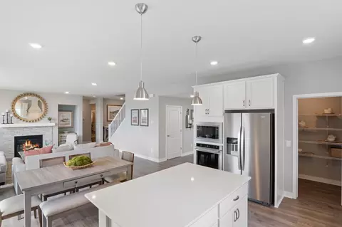 Kitchen - 13169 Bauer Dr N, Champlin, MN 55316 photo 3 of 3