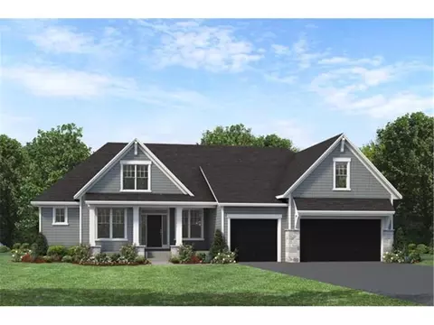 16797 47th Pl N, Plymouth, MN 55446