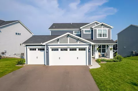 5541 Raspberry Ave NE, Rogers, MN 55374