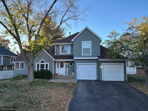 11116 Rhode Island Ave S, Bloomington, MN 55438