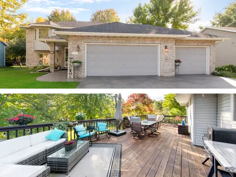1100 8th St S, Waite Park, MN 56387