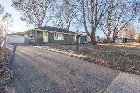 7034 18th Ave S, Richfield, MN 55423