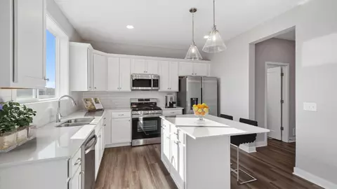 Kitchen - 1150 Compton Ave, River Falls, WI 54022 photo 1 of 4