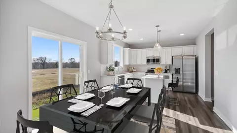 Dining - 1150 Compton Ave, River Falls, WI 54022 photo 1 of 1