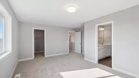 Bedroom - 1150 Compton Ave, River Falls, WI 54022 photo 5 of 6