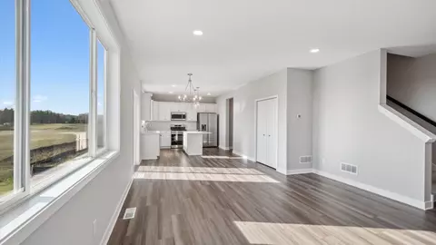Living - 1150 Compton Ave, River Falls, WI 54022 photo 2 of 4