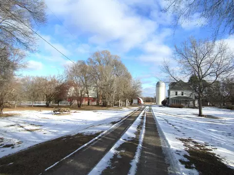 11075 Highway 7 NW, Watson, MN 56295