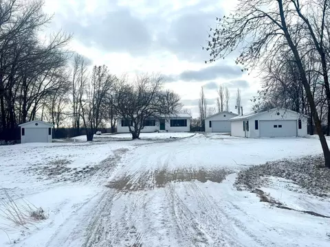24227 43rd Ave N, Hawley, MN 56549