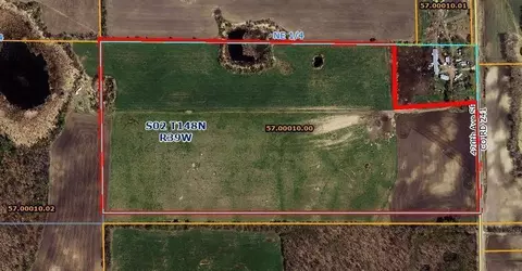 tbd 240th Ave SE, Gonvick, MN 56644