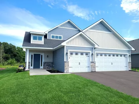 2131 153rd Ln NW, Andover, MN 55304