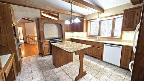 Kitchen - 1729 Cooper Ave S, Saint Cloud, MN 56301 photo 1 of 5