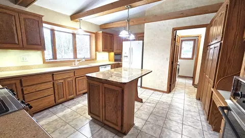 Kitchen - 1729 Cooper Ave S, Saint Cloud, MN 56301 photo 3 of 5
