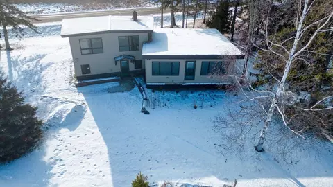 6909 Three Lakes Rd, Canyon, MN 55717