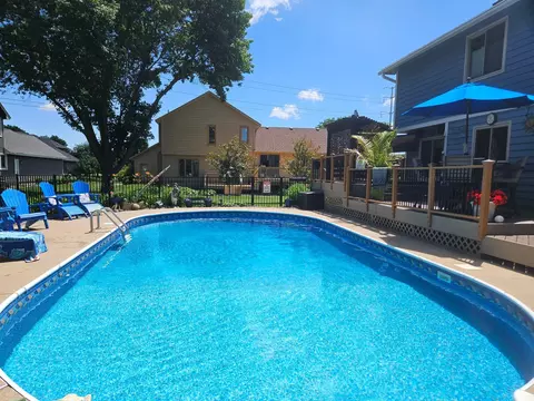 3108 Berwick Knl, Brooklyn Park, MN 55443