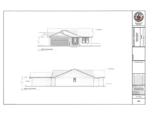 tbd Moonlight Ln SW #LOT 4, Bemidji, MN 56601