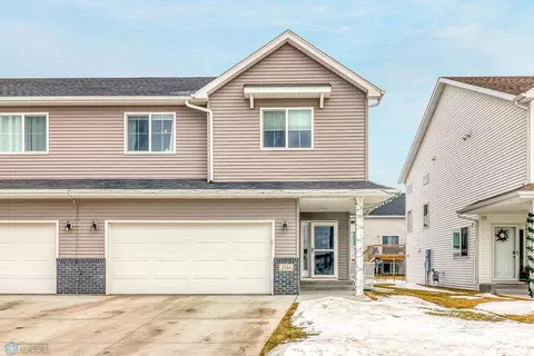 2161 Dock Dr W, West Fargo, ND 58078