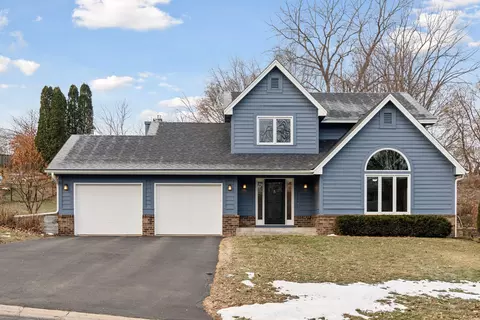 12920 16th Ave S, Burnsville, MN 55337