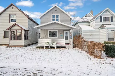 1707 Susquehanna Ave, Superior, WI 54880