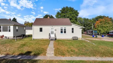 411 N Washington St, Minneota, MN 56264