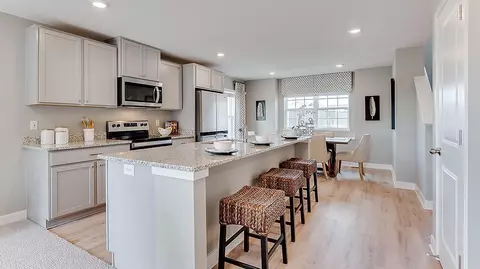 12589 Guadalcanal Cir NE #F, Blaine, MN 55449