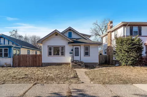2951 Knox Ave N, Minneapolis, MN 55411
