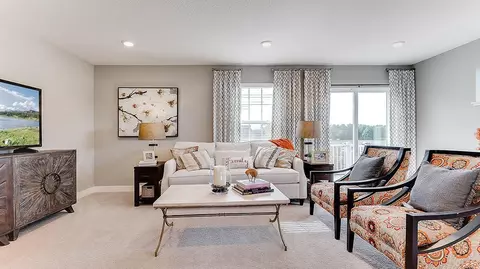 12589 Guadalcanal Cir NE #E, Blaine, MN 55449