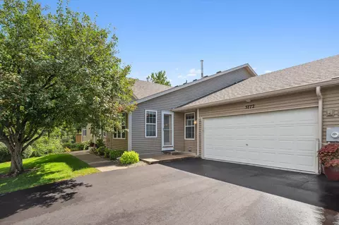 5772 Willow Ln N, Shoreview, MN 55126