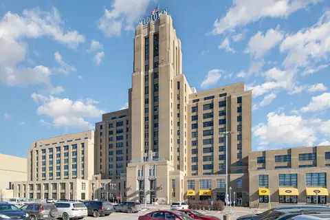 2929 Chicago Ave #1210, Minneapolis, MN 55407
