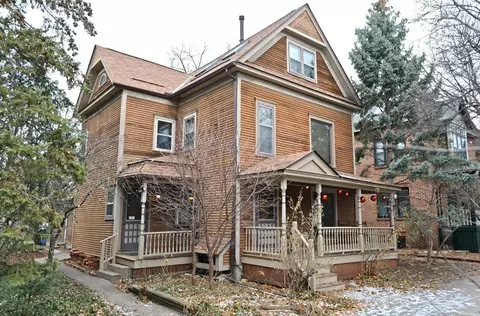 2316-2318 Milwaukee Ave, Minneapolis, MN 55404