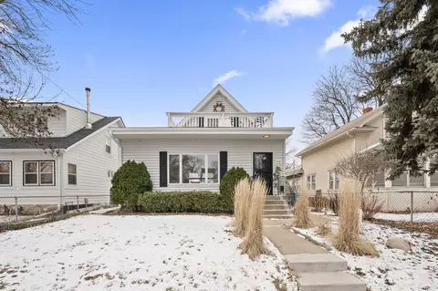 4416 45th Ave S, Minneapolis, MN 55406