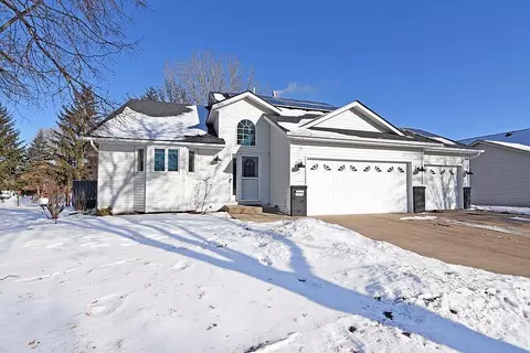 1727 Southwood Trl, Saint Cloud, MN 56301