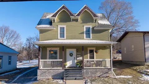 383 6th Ave SE, Valley City, ND 58072