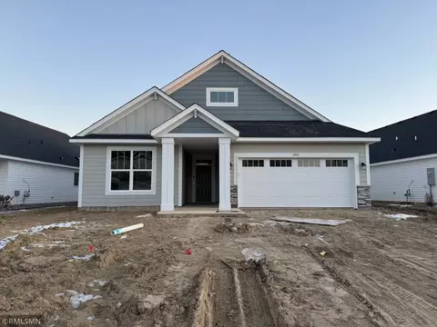 2810 Jaber Ave NE, Saint Michael, MN 55376