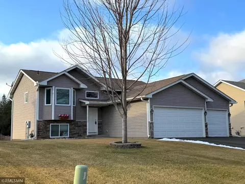5407 149th Ln NW, Ramsey, MN 55303