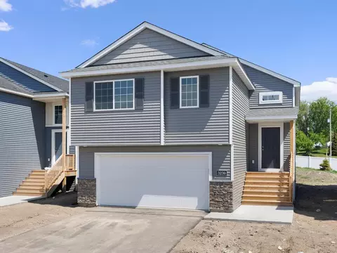 3230 Kady Ave NE, Saint Michael, MN 55376